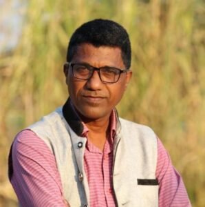 Photo of गणेश निकम केळवदकर