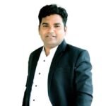प्रा. प्रफुल खंडारे यांना संत गाडगेबाबा अमरावती विद्यापीठाची ‘आचार्य’ (Ph.D.) पदवी जाहीर