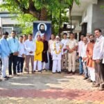 अभ्यासीका ही काळाची गरज ! प्रा डॉ शत्रुघ्न जाधव संग्रामपूर तालुका पत्रकार संघ व व्हाइस ऑफ मिडीयाचा स्तुत्य उपक्रम