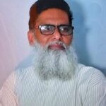 एसआयआर प्रक्रिया मध्ये नावसोबतच मतदान ओळखपत्र क्रमांक (EPIC Number) हा मॅपिंगचा मुख्य आधार असावा सेवानिवृत्त शिक्षक पठाण यांची राज्य व मुख्य निवडणूक आयोगकडे मागणी
