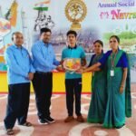 पातुडर्यातील वेदांत सुधाकर निमकर्डे याचे निट परिक्षेत यश