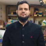 मुस्लिम वेल्फेअर असोसिएशनच्या बुलढाणा उत्तर जिल्हाध्यक्षपदी शेख मोबीन शेख रहमान 