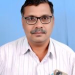 निर्भीड लेखणीचा बुलंद आवाज पत्रकार डॉ. गुलाबराव इंगळे यांचे दुःखद निधन