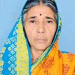    सौ पार्वताबाई राऊत यांचे अल्पशा आजाराने निधन