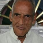 जुगलकिशोर चांडक यांचे निधन