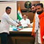 सोनाळ्यात श्री संत सोनाजी महाराज यात्रा महोत्सव रात्रभर सुरू ठेवण्याची व सुविधा देण्याची ग्रामस्थांची मांगणी जिल्हाधिकाऱ्यांना निवेदन प्रशासनाकडून सकारात्मक प्रतिसाद