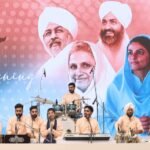 ब्रह्मज्ञानाच्या शिकवणी जीवनात उतरवणे हीच जागृती निरंकारी सद्गुरू माता सुदीक्षा महाराज