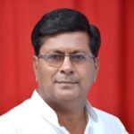 पाण्याचा प्रत्येक थेंब जपण्याचे नगराध्यक्ष पंडितराव देशमुख यांचे आवाहन